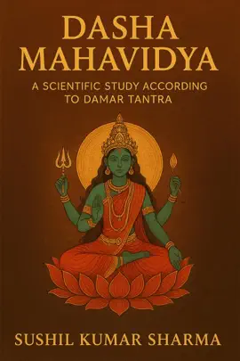 Read: Book Dasha Mahavidya