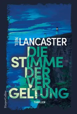 Read: Die Stimme der Vergeltung Book