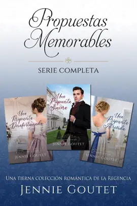 Propuestas Memorables - Serie completa