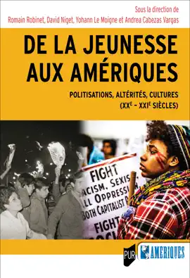 Read: De la jeunesse Book aux Amériques