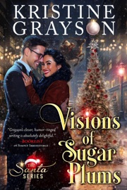 Visions of Sugar Plums - WMG Publishing & Kristine Grayson