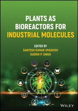 Read: Plants as Bioreactors for Book Industrial Molecules