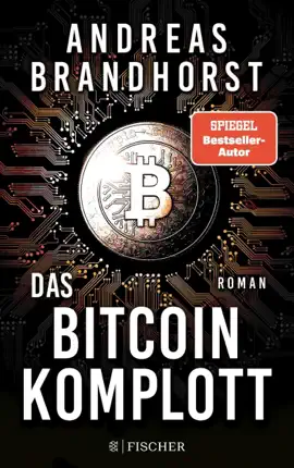 Read: Book Das Bitcoin-Komplott