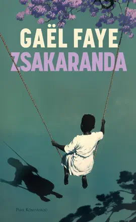 Read: Zsakaranda