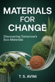 Materials for Change - T.S. AVINI