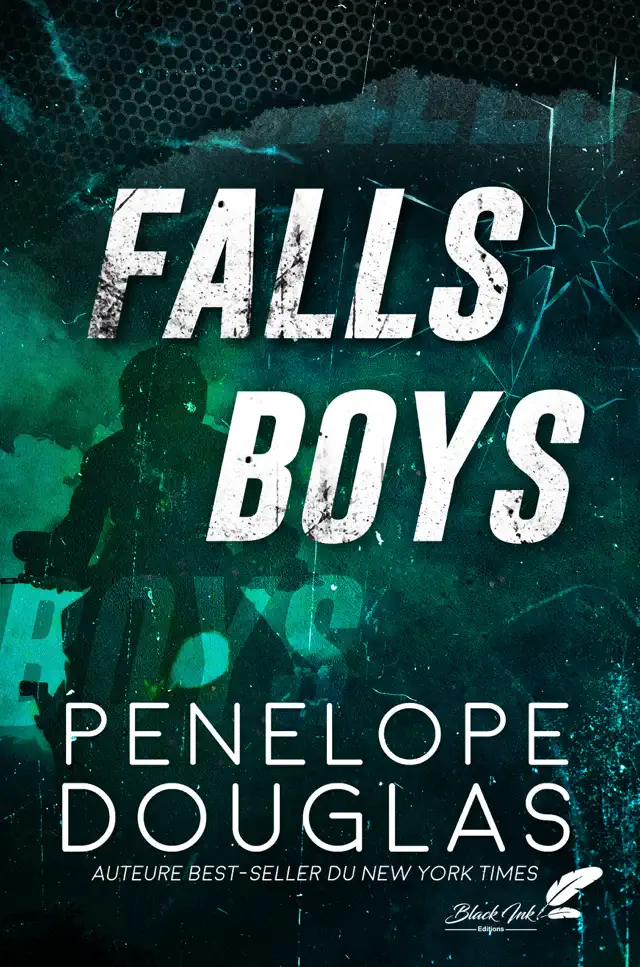 Falls boys (version française)