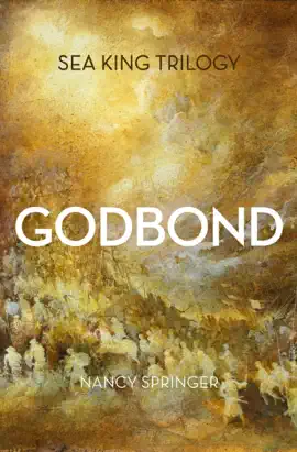 Read: Godbond