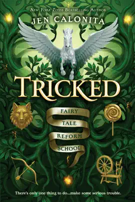Read: Tricked