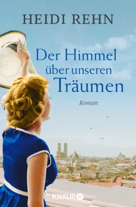Read: Der Himmel Book über unseren Träumen