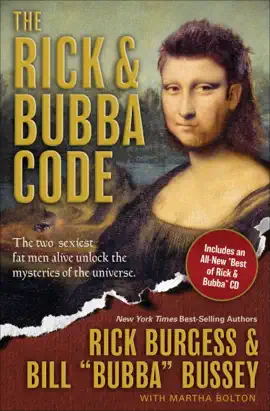 Read: Book The Rick & Bubba Code