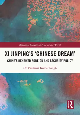 Read: Xi Book Jinping’s ‘Chinese Dream’