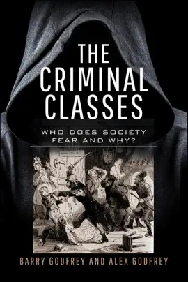 Read: The Criminal Classes Book