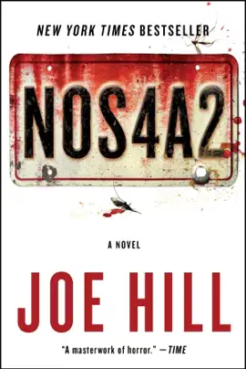 Read: NOS4A2