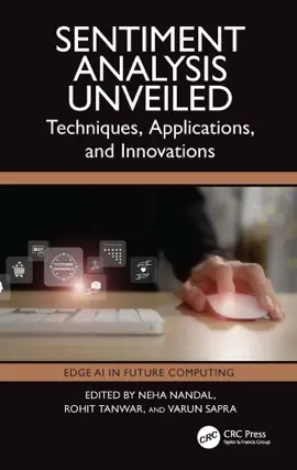 Read: Sentiment Analysis Book Unveiled