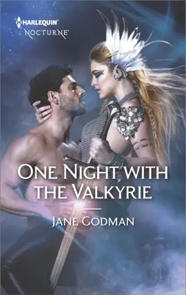 Read: One Night with Book the Valkyrie