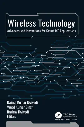 Read: Wireless Technology Book