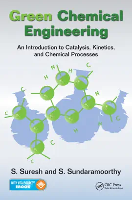 Read: Green Book Chemical Engineering