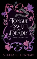 A Tongue so Sweet and Deadly