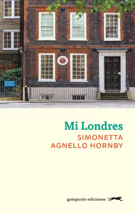 Read: Mi Book Londres