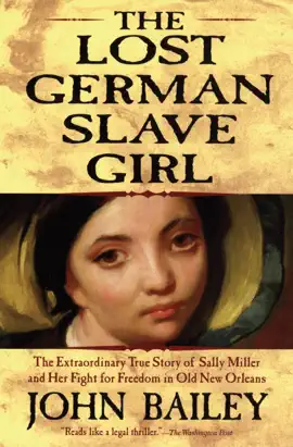 Read: The Lost German Book Slave Girl