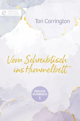 Read: Vom Book Schreibtisch ins Himmelbett