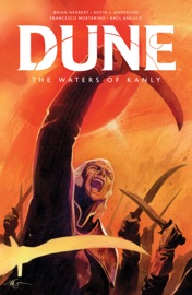 Dune: The Waters of Kanly - Brian Herbert & Kevin J. Anderson