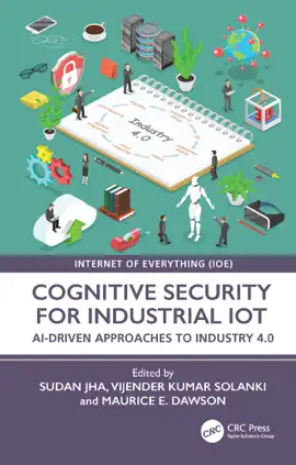 Read: Cognitive Security for Industrial Book IoT