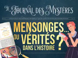 Read: Mensonges... ou vérités Book dans l'histoire ?