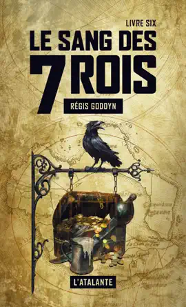 Read: Le sang Book des 7 Rois - Livre six