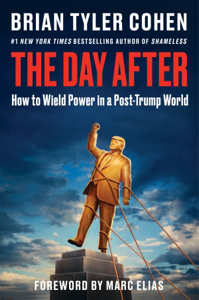 The Day After - Brian Tyler Cohen Cover Art