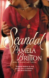 Scandal - Pamela Britton