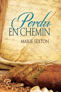 Perdu en chemin by Marie Sexton