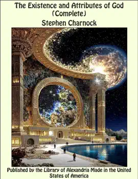 Read: The Book Existence and Attributes of God (Complete)