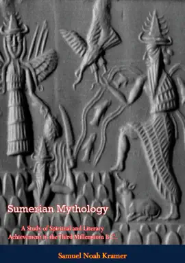 Sumerian Mythology