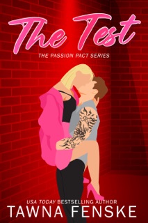 The Test by Tawna Fenske