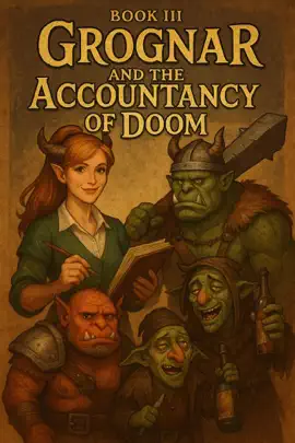 Grognar and the Accountancy of Doom