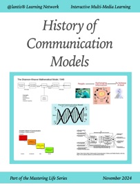 History of Communication Models - Ira Gorelick