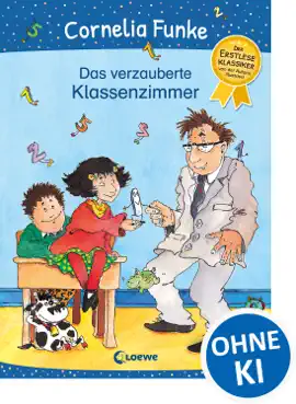 Read: Book Das verzauberte Klassenzimmer