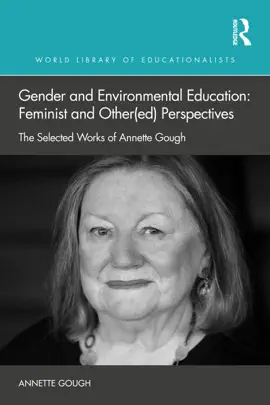 Read: Gender and Environmental Book Education: Feminist and Other(ed) Perspectives