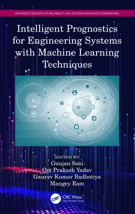Read: Intelligent Prognostics for Engineering Book Systems with Machine Learning Techniques