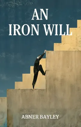 Read: An Iron Book Will