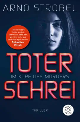 Read: Im Kopf des Mörders - Toter Schrei Book