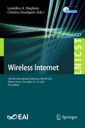 Read: Book Wireless Internet