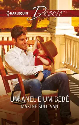 Read: Um anel Book e um bebé
