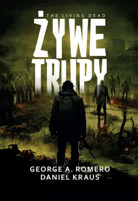Read: Żywe trupy Book