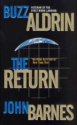 Read: The Book Return