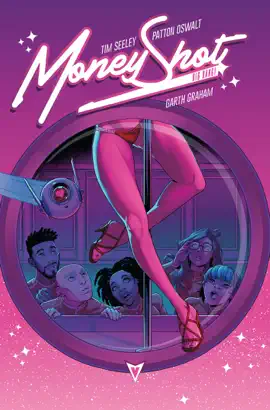 Read: Money Shot Vol. Book 5