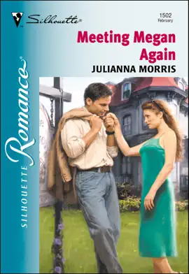 Read: Book Meeting Megan Again