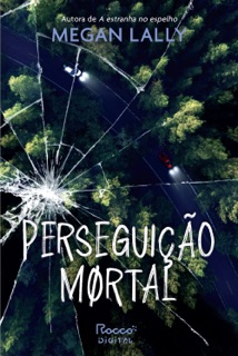 Perseguição mortal by Megan Lally