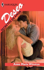 Secretos de amor - Anne Marie Winston